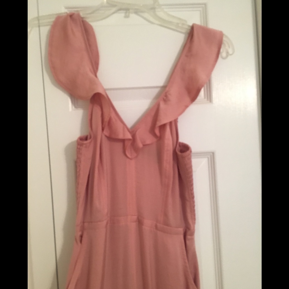 Express jumpsuit